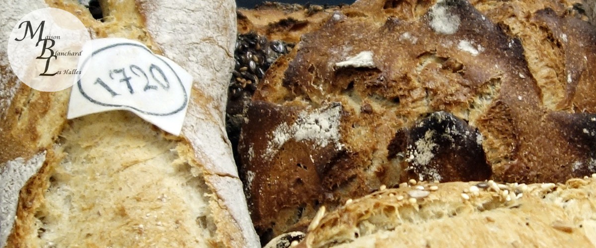 Pains spéciaux La Ciotat, Ma Boulangerie des Halles Pains spéciaux La Ciotat, Ma Boulangerie des Halles