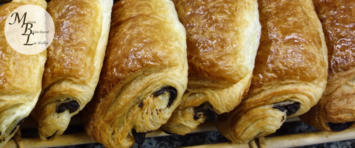 Boulangerie Blanchard La Ciotat, les viennoiseries Boulangerie Blanchard La Ciotat, les viennoiseries