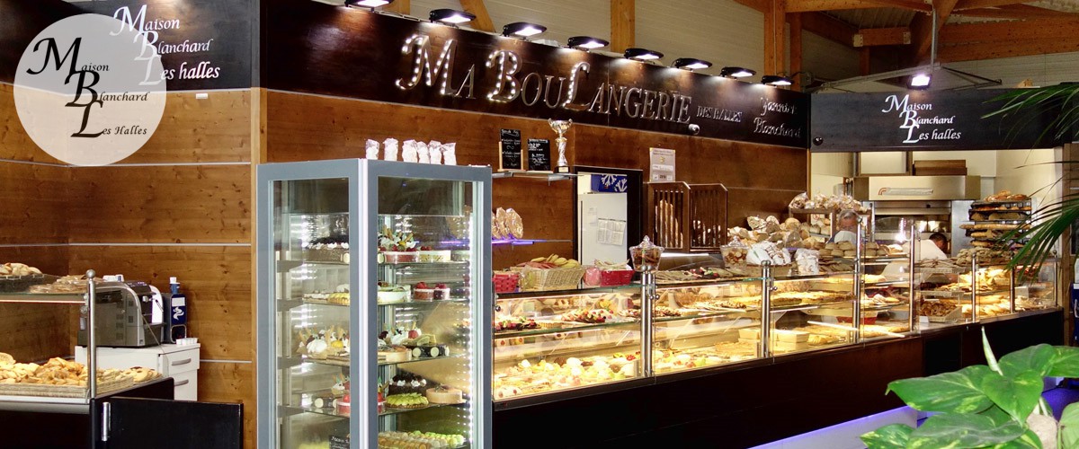 Ma Boulangerie des Halles, Maison Blanchard La Ciotat Ma Boulangerie des Halles, Maison Blanchard La Ciotat