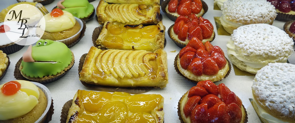 Patisserie La Ciotat, Maison Blanchard Patisserie La Ciotat, Maison Blanchard