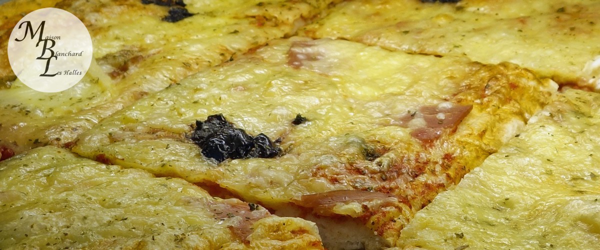 Pizzas La Ciotat Pizzas La Ciotat